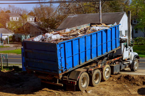 Best Retail Junk Removal  in Brentwood, NY